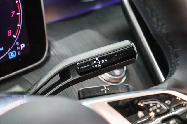 2026 Mercedes-Benz C-CLASS C 300 C 300