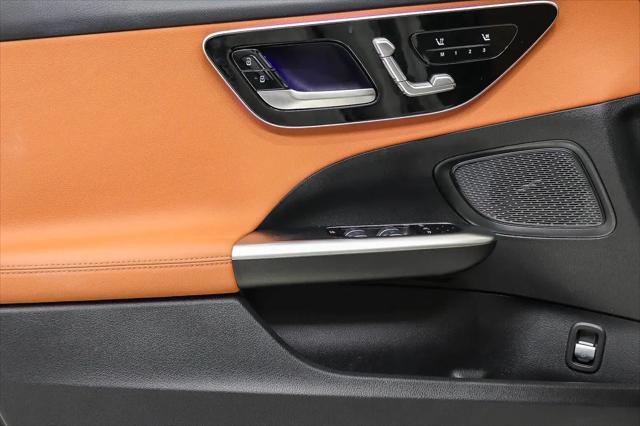 2026 Mercedes-Benz C-CLASS C 300 C 300
