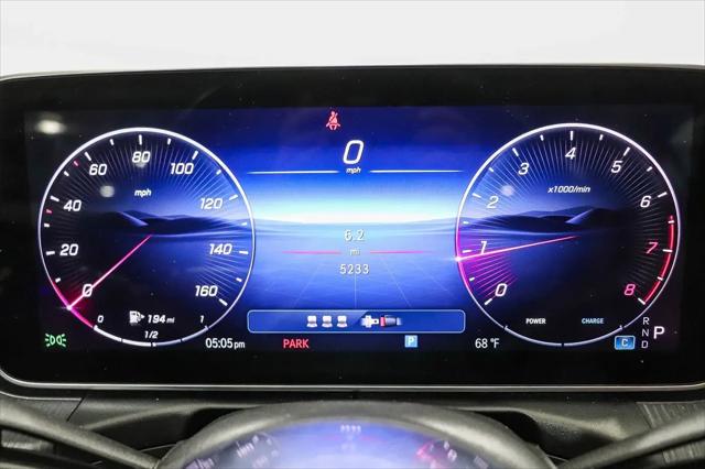 2026 Mercedes-Benz C-CLASS C 300 C 300