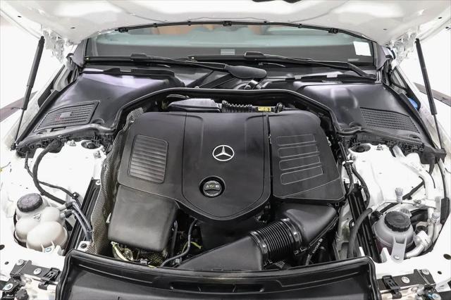 2026 Mercedes-Benz C-CLASS C 300 C 300