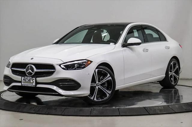 2026 Mercedes-Benz C-CLASS C 300 C 300 for sale in Sherman Oaks, CA