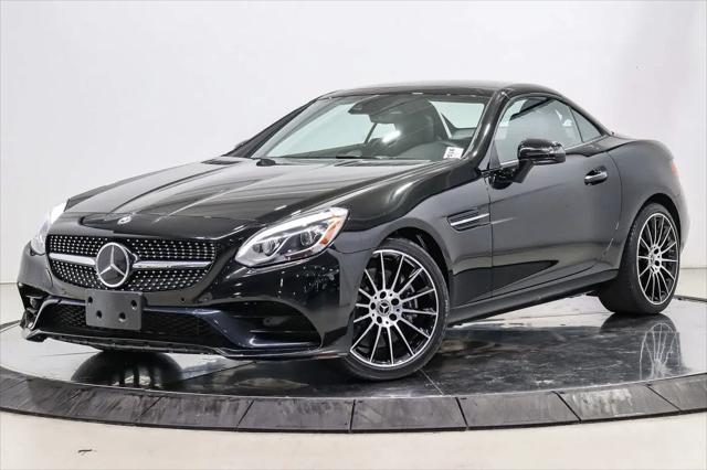 2020 Mercedes-Benz C-CLASS C 300 SLC 300 for sale in Sherman Oaks, CA