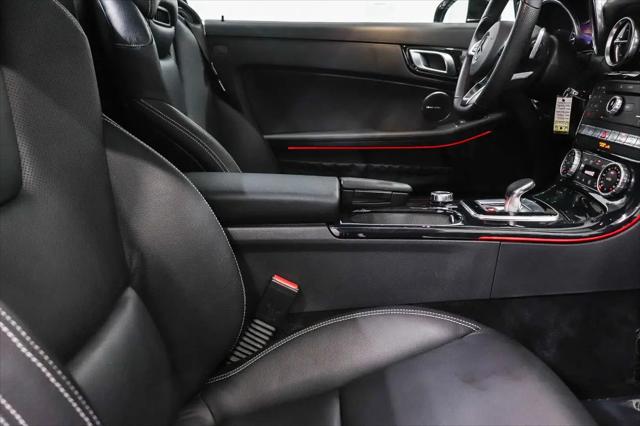 2020 Mercedes-Benz C-CLASS C 300 SLC 300