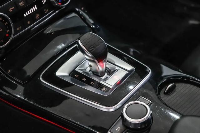 2020 Mercedes-Benz C-CLASS C 300 SLC 300