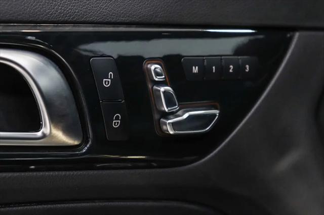 2020 Mercedes-Benz C-CLASS C 300 SLC 300