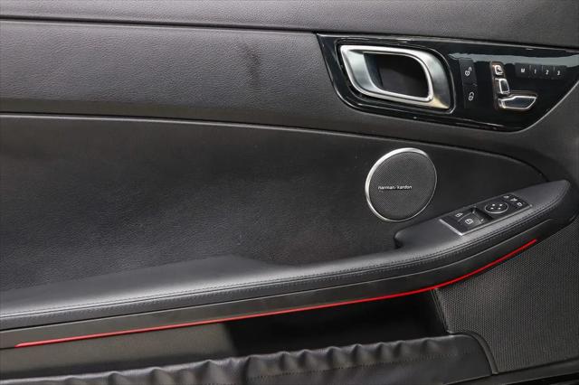 2020 Mercedes-Benz C-CLASS C 300 SLC 300