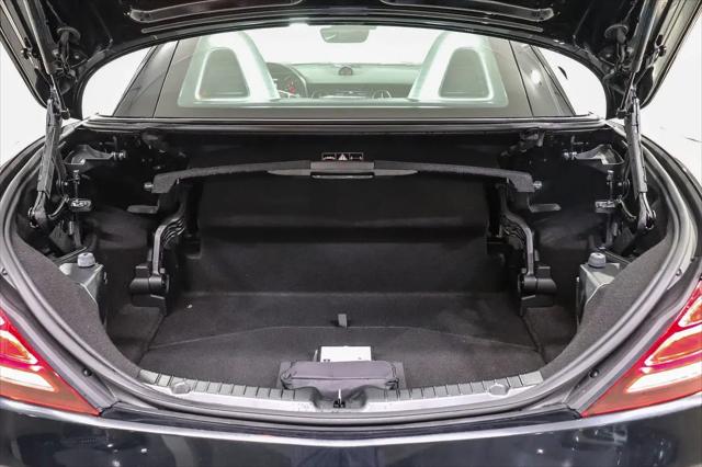2020 Mercedes-Benz C-CLASS C 300 SLC 300