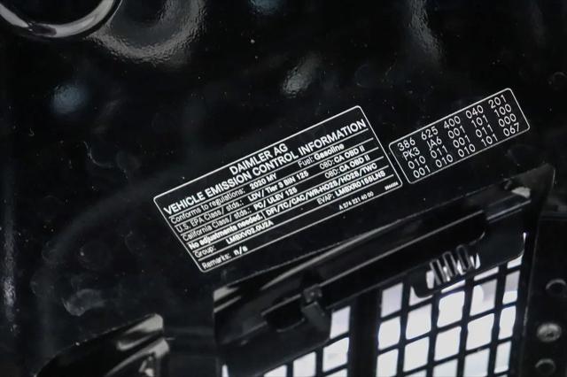 2020 Mercedes-Benz C-CLASS C 300 SLC 300
