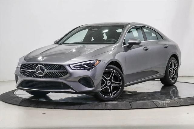 2026 Mercedes-Benz CLA 250 CLA 250 for sale in Sherman Oaks, CA