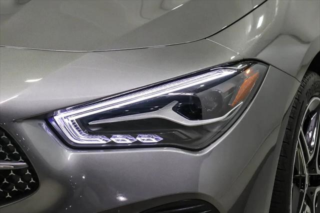 2026 Mercedes-Benz CLA 250 CLA 250