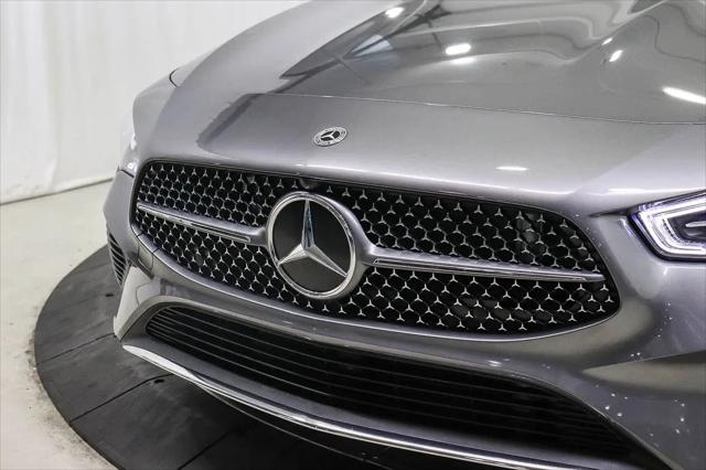 2026 Mercedes-Benz CLA 250 CLA 250