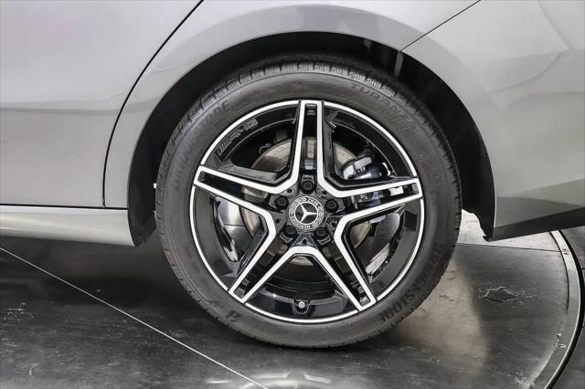 2026 Mercedes-Benz CLA 250 CLA 250