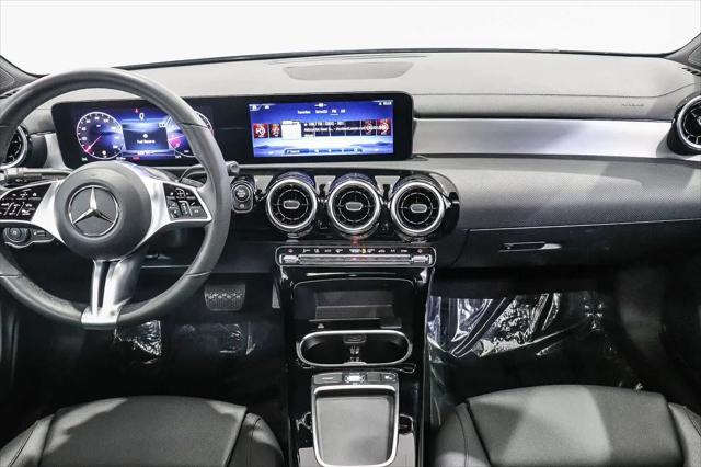 2026 Mercedes-Benz CLA 250 CLA 250