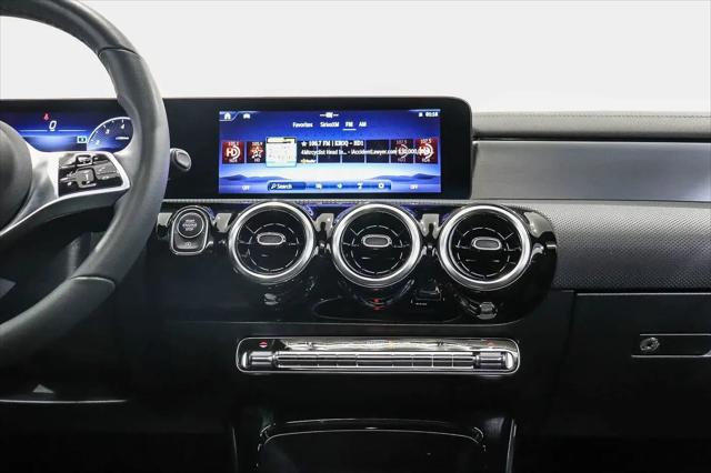 2026 Mercedes-Benz CLA 250 CLA 250
