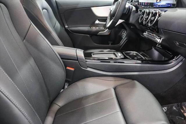 2026 Mercedes-Benz CLA 250 CLA 250