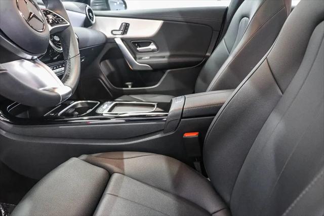 2026 Mercedes-Benz CLA 250 CLA 250