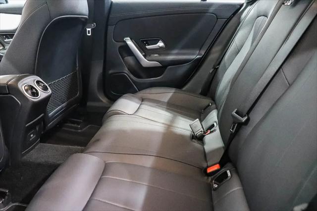 2026 Mercedes-Benz CLA 250 CLA 250