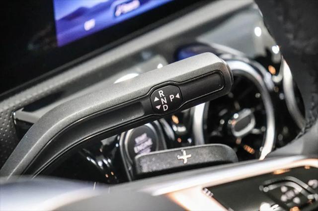 2026 Mercedes-Benz CLA 250 CLA 250