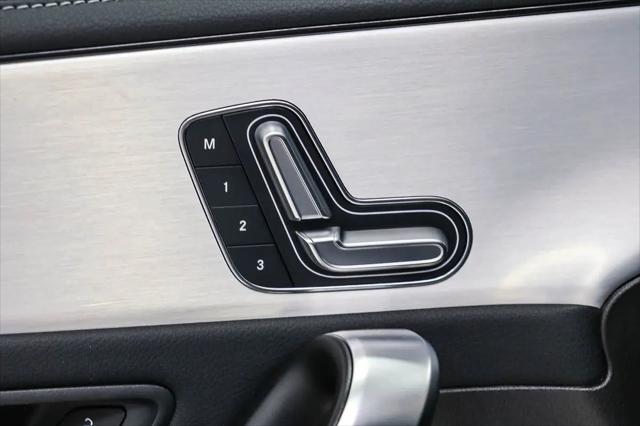 2026 Mercedes-Benz CLA 250 CLA 250