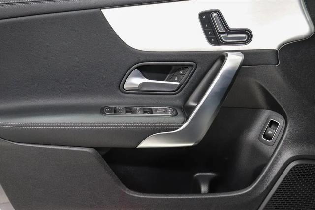 2026 Mercedes-Benz CLA 250 CLA 250