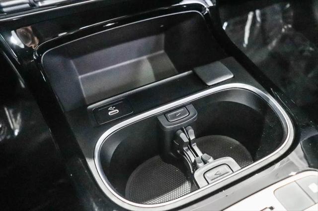 2026 Mercedes-Benz CLA 250 CLA 250