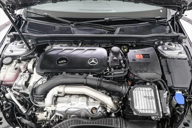 2026 Mercedes-Benz CLA 250 CLA 250