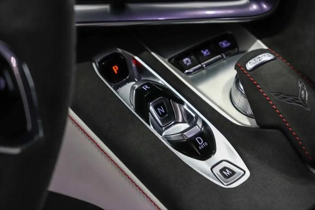 2023 Chevrolet Corvette Stingray RWD Coupe 3LT