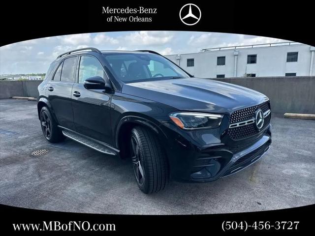2026 Mercedes-Benz GLE GLE 350 GLE 350 for sale in Metairie, LA