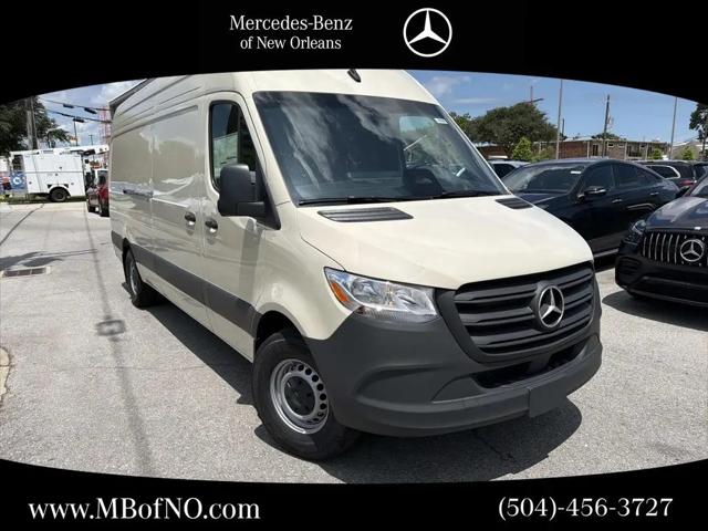 2026 Mercedes-Benz Sprinter 2500 2500 for sale in Metairie, LA