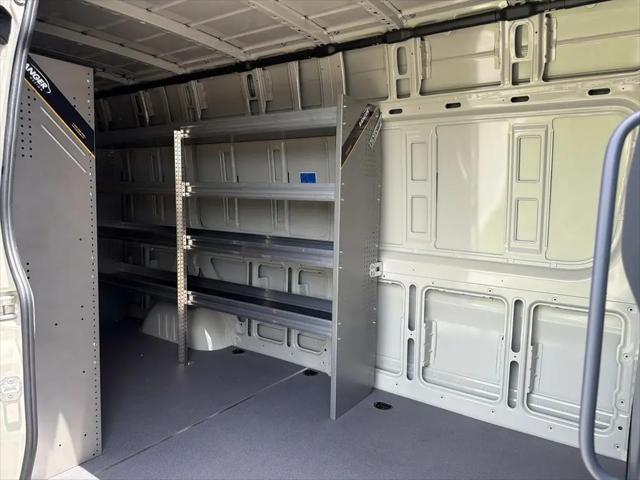 2026 Mercedes-Benz Sprinter 2500 2500