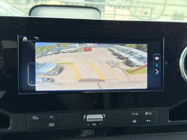 2026 Mercedes-Benz Sprinter 2500 2500