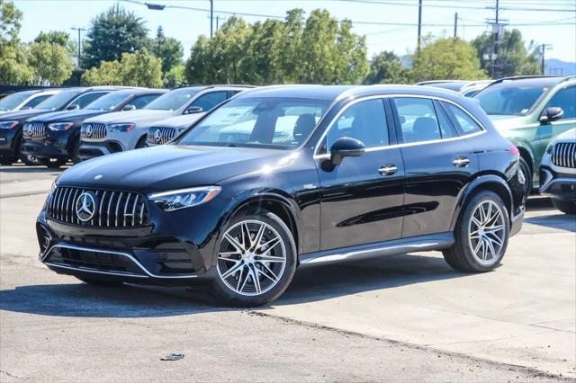 2026 Mercedes-Benz GLC 4MATIC for sale in Sherman Oaks, CA
