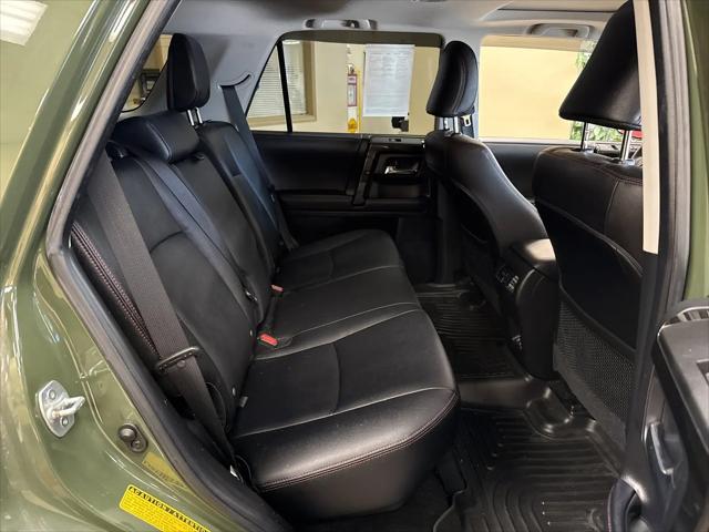 2020 Toyota 4Runner TRD Pro