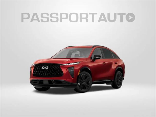 2027 INFINITI X6 SPORT for sale in Suitland, MD