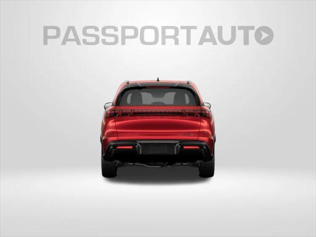 2027 INFINITI X6 SPORT