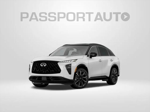 2027 INFINITI X6 AUTOGRAPH for sale in Suitland, MD