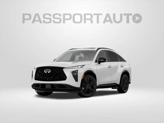 2027 INFINITI X6 SPORT for sale in Suitland, MD