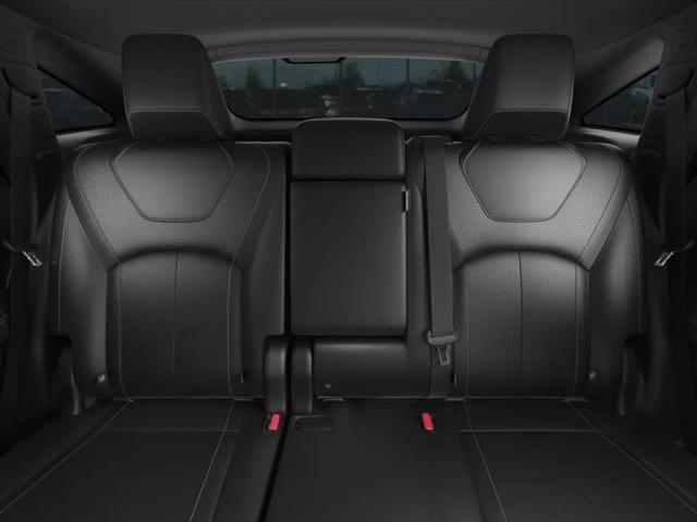 2027 INFINITI X6 SPORT