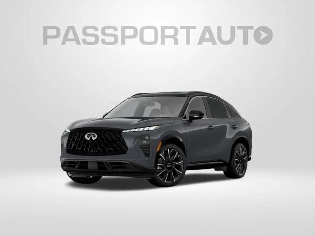 2027 INFINITI X6 AUTOGRAPH for sale in Suitland, MD