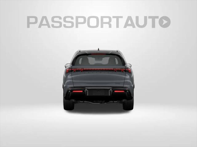 2027 INFINITI X6 AUTOGRAPH