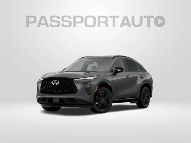 2027 INFINITI X6 SPORT for sale in Suitland, MD