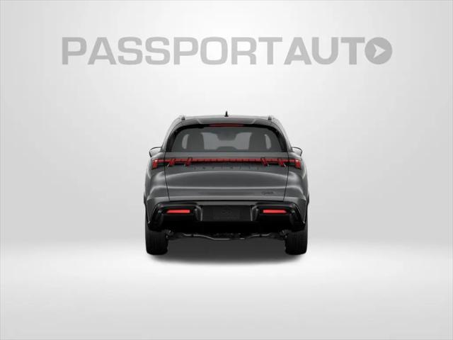 2027 INFINITI X6 SPORT