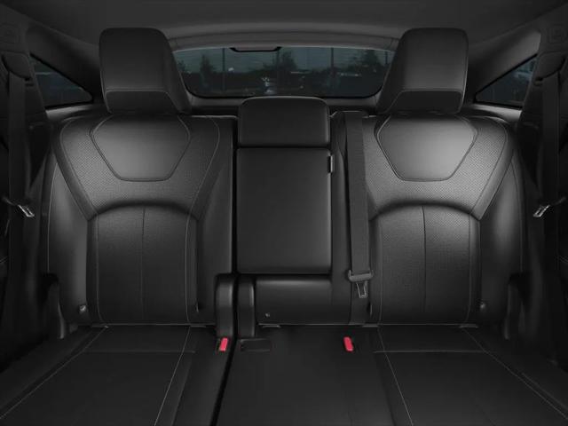 2027 INFINITI X6 SPORT