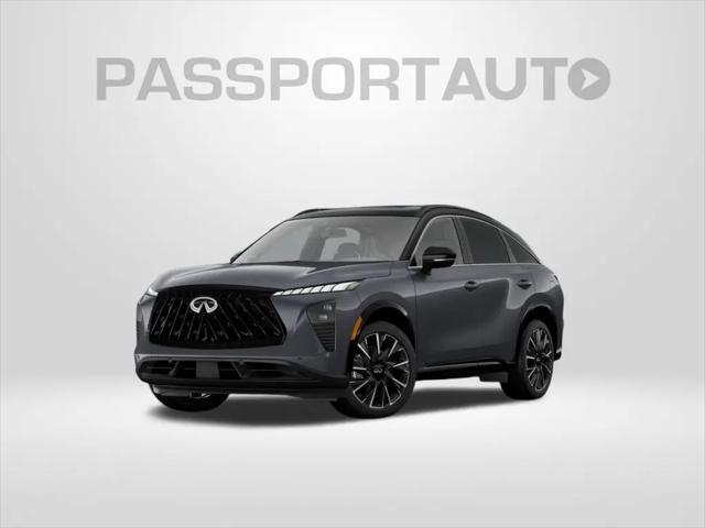 2027 INFINITI X6 AUTOGRAPH for sale in Suitland, MD