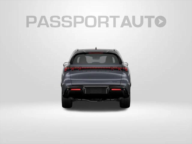 2027 INFINITI X6 AUTOGRAPH