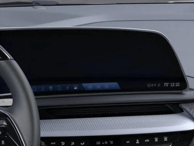 2026 Cadillac iQ Sport
