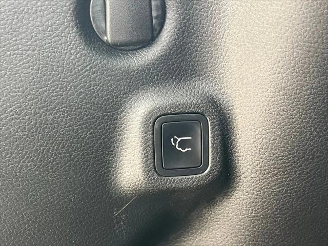 2023 Jeep Compass Trailhawk 4x4
