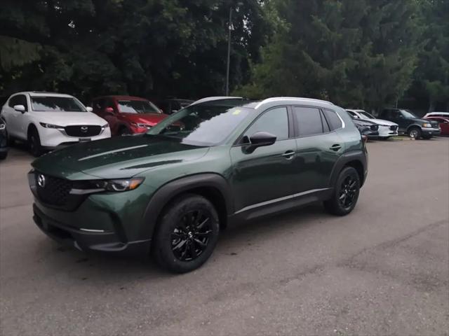 2026 Mazda CX-50 2.5 S Preferred for sale near Wooster, OH
