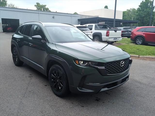 2026 Mazda CX-50 2.5 S Preferred