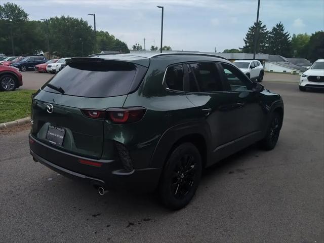 2026 Mazda CX-50 2.5 S Preferred